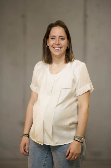 Anja Surber