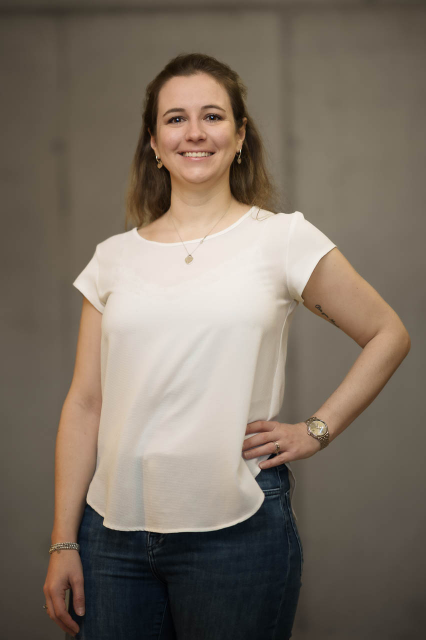 Annina Widmer