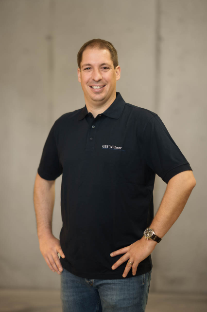 Daniel Widmer