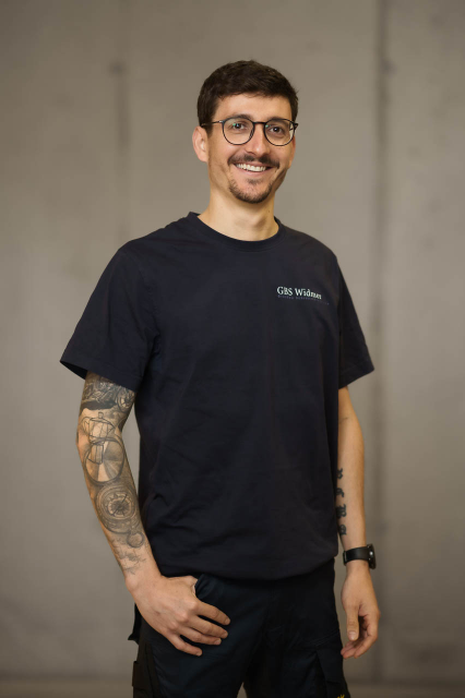 Silvan Bommer