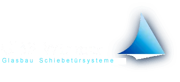 GBS Widmer — Glasbau Schiebetürsysteme