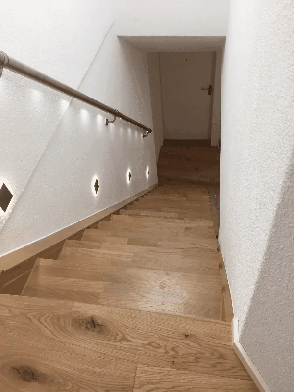 Innenausbau